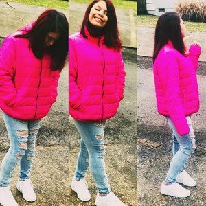 Meet your Posher, Jalyn